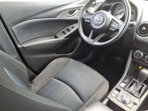 Used 2021 MAZDA CX-3 Sport image 16