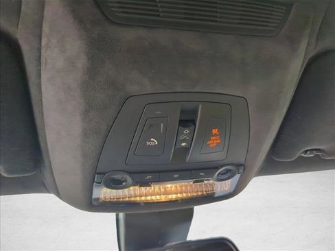 Used 2015 BMW 750i xDrive AWD/4WD image 27