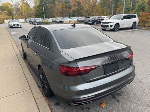 Used 2024 Audi A4 2.0T Prestige image 32