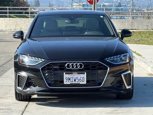 Used 2023 Audi A4 2.0T Premium Plus image 9