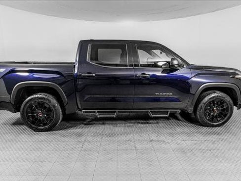 Used 2023 Toyota Tundra SR5 RWD image 9