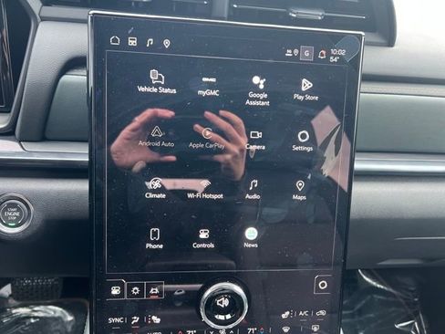 New 2026 GMC Terrain AT4 image 14