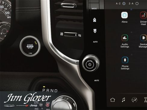 New 2026 RAM 1500 Laramie w/ Laramie Southwest Edition image 17