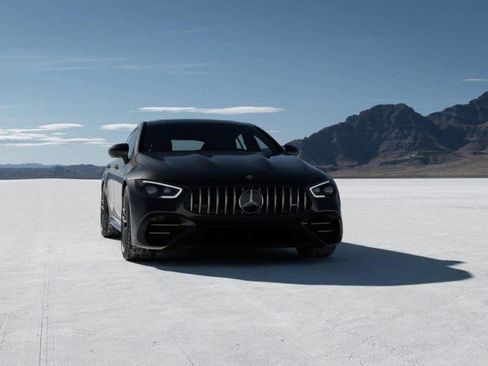 New 2026 Mercedes-Benz AMG GT 43 image 21