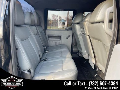 Used 2016 Ford F250 XL w/ XL Appearance Package AWD/4WD image 15