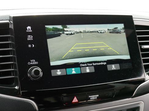 Used 2022 Honda Passport EX-L image 32