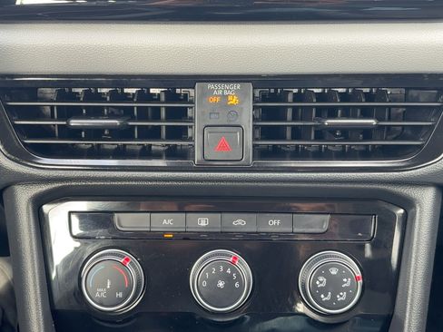 Used 2024 Volkswagen Taos S image 25