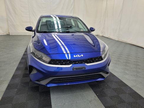 Used 2023 Kia Forte LXS FWD image 14