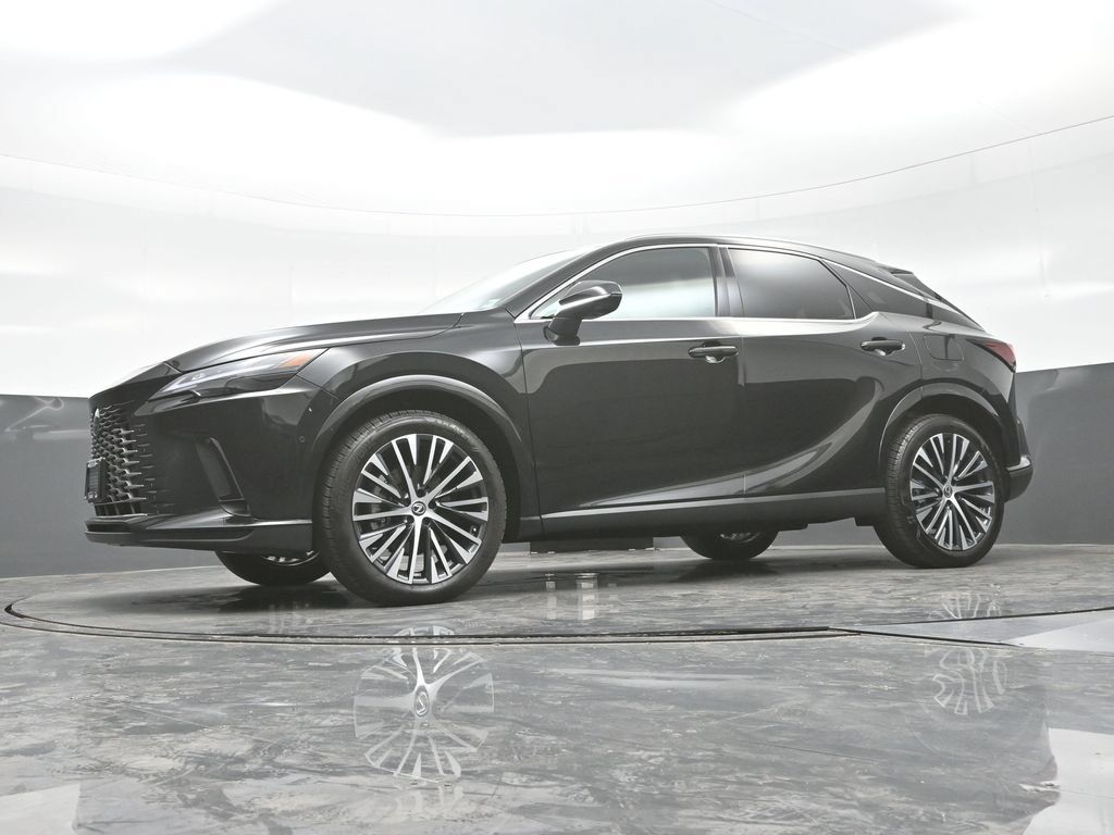 Used 2025 Lexus RX 350 w/ Convenience Package AWD/4WD image 26
