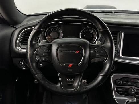 Used 2017 Dodge Challenger R/T Scat Pack image 29