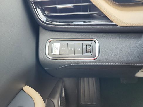 New 2026 Buick Enclave Preferred w/ Power Package FWD image 16