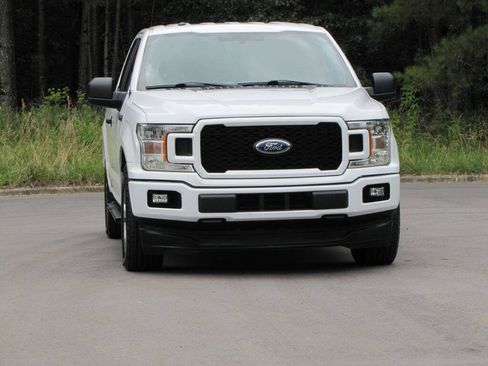 Used 2018 Ford F150 XL w/ Equipment Group 101A Mid RWD image 8
