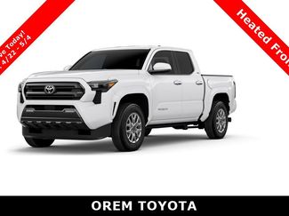 New 2026 Toyota Tacoma SR5 video 1