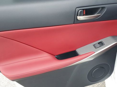 Used 2020 Lexus IS 350 F Sport image 44