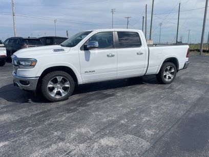 Used 2022 RAM 1500 Laramie