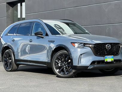New 2026 MAZDA CX-90 3.3 Turbo S w/ Premium Package