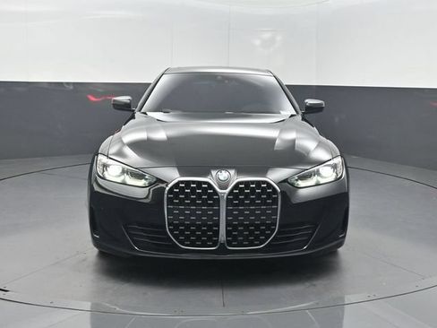 Used 2022 BMW 430i Gran Coupe w/ Premium Package 2 RWD image 30