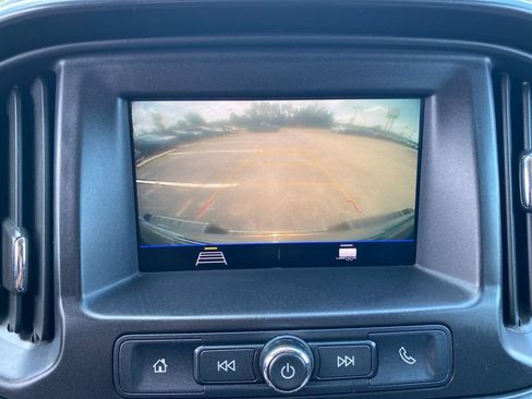 Used 2020 Chevrolet Colorado W/T w/ WT Convenience Package AWD/4WD image 26
