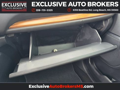 Used 2017 Honda CR-V EX-L image 25