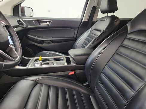 Certified 2024 Ford Edge SEL AWD/4WD image 19