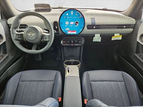 New 2026 MINI Cooper S FWD image 14