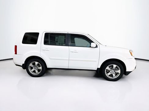 Used 2015 Honda Pilot EX-L image 10