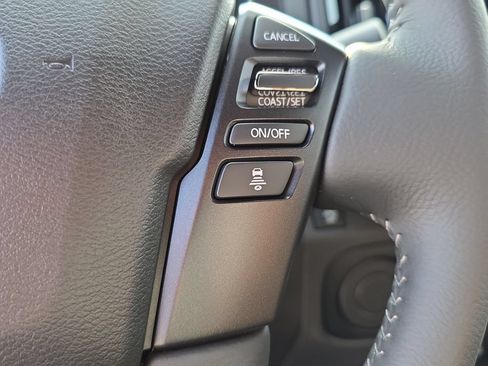 New 2026 Nissan Frontier SV w/ SV Convenience Package RWD image 28