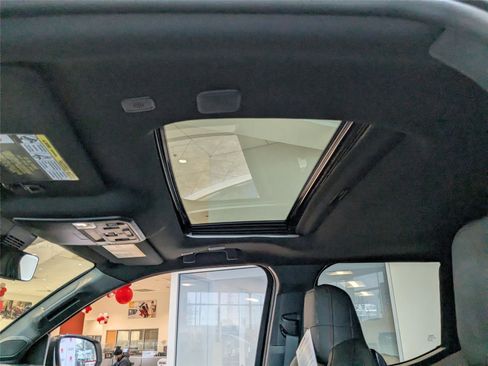 New 2025 Toyota Tacoma TRD Pro image 12