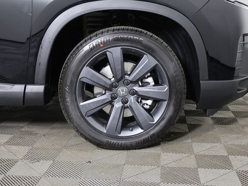 New 2026 Honda Pilot Sport image 12
