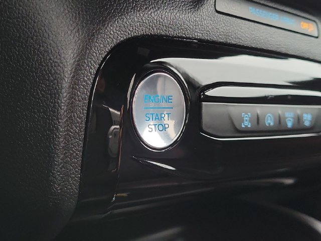 Certified 2024 Ford Escape ST-Line w/ Tech Pack #1 AWD/4WD image 20