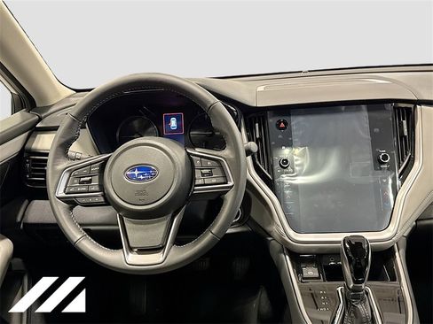 Certified 2025 Subaru Outback Premium image 23