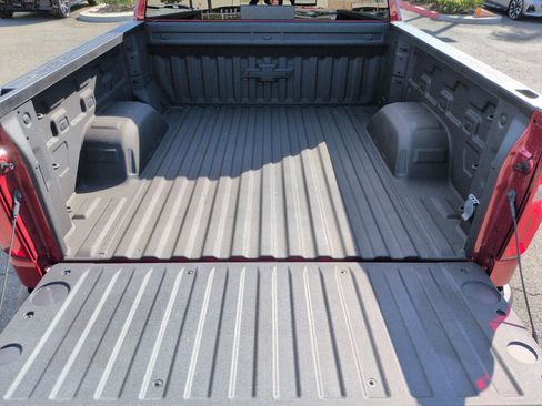 Used 2025 Chevrolet Silverado 1500 RST w/ RST All Star Premium Package image 30