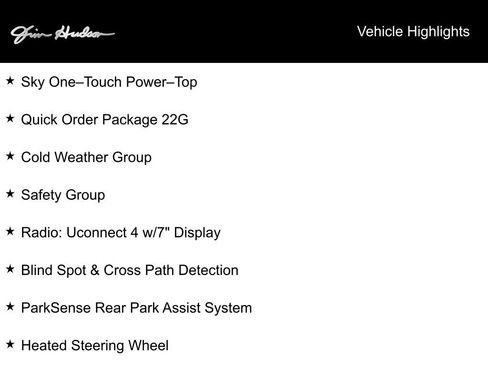 Used 2021 Jeep Wrangler Unlimited Sahara w/ Safety Group image 4