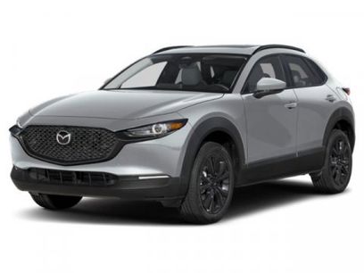 New 2026 MAZDA CX-30 Aire Edition