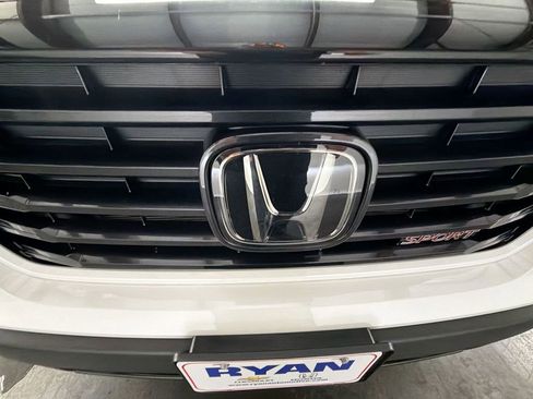 Used 2023 Honda Ridgeline Sport image 29