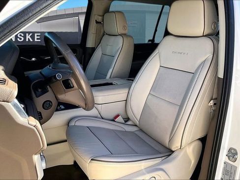 Certified 2021 GMC Yukon XL Denali image 26