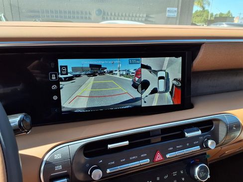 New 2026 Hyundai Palisade Calligraphy FWD image 13