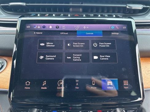 Used 2023 Jeep Grand Cherokee Summit image 61