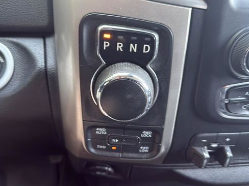 Used 2017 RAM 1500 Big Horn AWD/4WD image 20