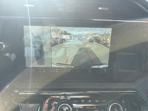 Certified 2024 GMC Sierra 2500 AT4 w/ AT4 Premium Plus Package image 14