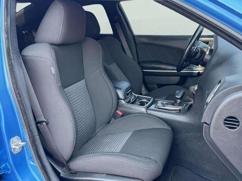 Used 2023 Dodge Charger R/T RWD image 50