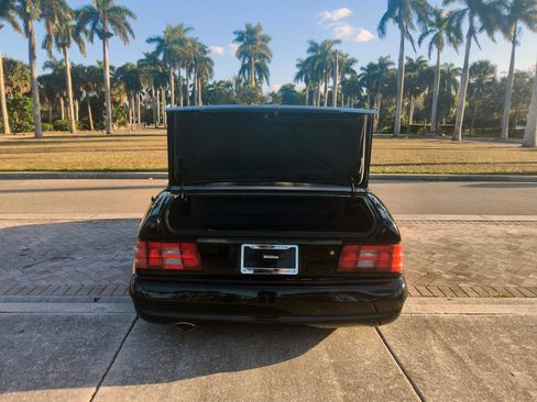 Used 2002 Mercedes-Benz SL 500 image 12