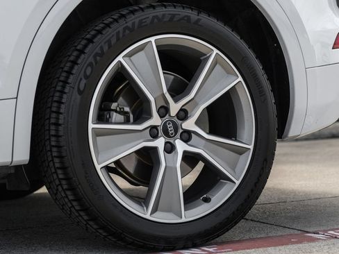 Used 2019 Audi Q5 2.0T Premium Plus AWD/4WD image 74