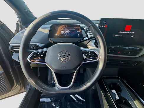 Used 2023 Volkswagen ID.4 Pro S image 10