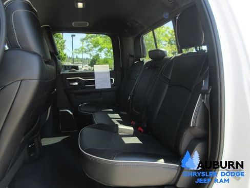 Used 2026 RAM 2500 Laramie image 25