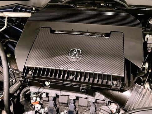 Used 2023 Acura MDX SH-AWD image 32