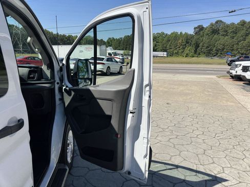 Used 2024 Ford Transit 250 Low Roof w/ Exterior Upgrade Package RWD image 14