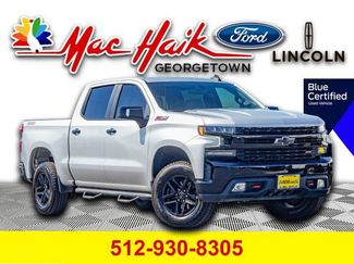 Used 2022 Chevrolet Silverado 1500 LT Trail Boss w/ Convenience Package II video 1