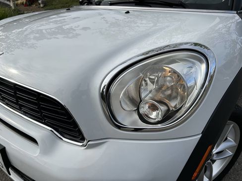 Used 2014 MINI Cooper Countryman S FWD image 27