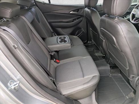 Used 2023 Buick Encore GX Select w/ Sport Touring Package image 20
